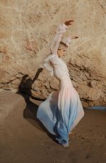ERIN MORIARTY for Svhon Magazine, September 2020