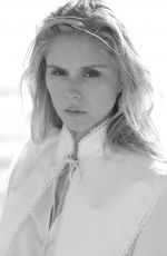 ERIN MORIARTY for Svhon Magazine, September 2020