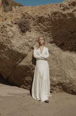 ERIN MORIARTY for Svhon Magazine, September 2020