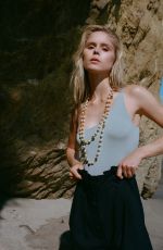 ERIN MORIARTY for Svhon Magazine, September 2020