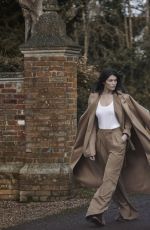 GEMMA ARTERTON forM Revista de Milenio, March 2021