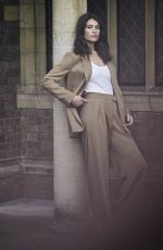 GEMMA ARTERTON forM Revista de Milenio, March 2021
