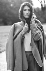 GEMMA ARTERTON forM Revista de Milenio, March 2021