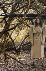 GEMMA ARTERTON forM Revista de Milenio, March 2021