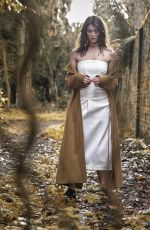 GEMMA ARTERTON forM Revista de Milenio, March 2021