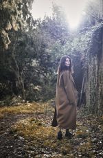 GEMMA ARTERTON forM Revista de Milenio, March 2021