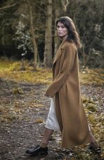 GEMMA ARTERTON forM Revista de Milenio, March 2021