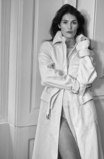 GEMMA ARTERTON forM Revista de Milenio, March 2021