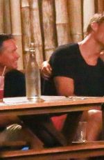 GISELE BUNDCHEN on Vacation in Costa Rica 03/28/2021
