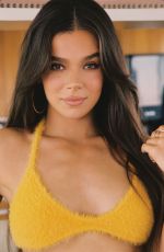 HAILEE STEINFELD for Hailee Steinfeld x Frankies Bikinis
