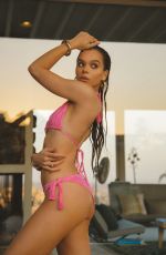 HAILEE STEINFELD for Hailee Steinfeld x Frankies Bikinis