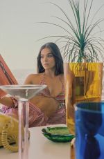 HAILEE STEINFELD for Hailee Steinfeld x Frankies Bikinis