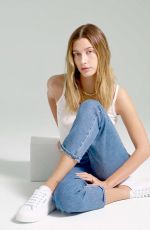 HAILEY BIEBER for Superga Spring/Summer 2021 Collection