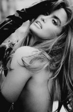 HALEY KALIL for Glamour Magazine, Bulgaria, March 2021