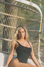 HANNAH PALMER - Instagram Photos and Videos, March 2021