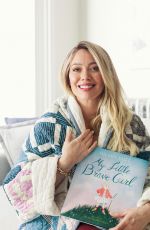 HILARY DUFF - Instagram Photos 03/21/2021