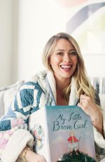 HILARY DUFF - Instagram Photos 03/21/2021