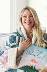 HILARY DUFF - Instagram Photos 03/21/2021