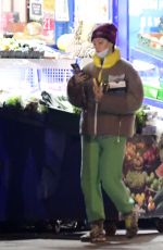 IRIS LAW Out Shopping in London 03/25/2021