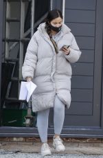 JACQUELINE JOSS Leaves Her home in Essex 03/22/2021