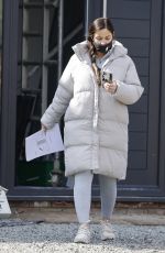 JACQUELINE JOSS Leaves Her home in Essex 03/22/2021