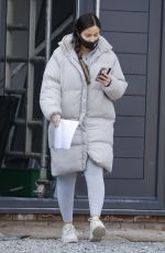 JACQUELINE JOSS Leaves Her home in Essex 03/22/2021