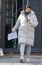 JACQUELINE JOSS Leaves Her home in Essex 03/22/2021