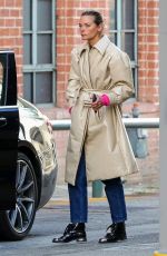 JAIME KING Out and About in West Hollywood 03/03/2021