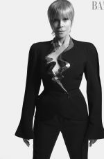 JANE FONDA in Harper