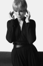 JANE FONDA in Harper