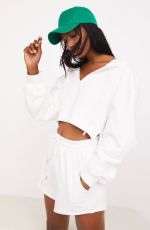 JASMINE TOOKES for Love & Lemons x Victoria