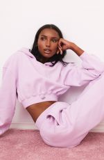 JASMINE TOOKES for Love & Lemons x Victoria