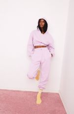 JASMINE TOOKES for Love & Lemons x Victoria