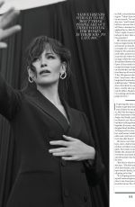 JENNIFER GARNER in The Hollywood Reporter, March 2021