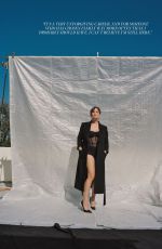 JENNIFER GARNER in The Hollywood Reporter, March 2021