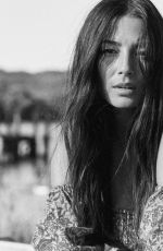 JESSICA GOMEZ for Auguste the Label Poetica Collection, March 2021