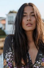 JESSICA GOMEZ for Auguste the Label Poetica Collection, March 2021