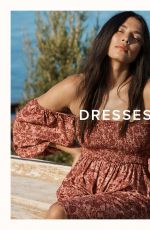 JESSICA GOMEZ for Auguste the Label Poetica Collection, March 2021