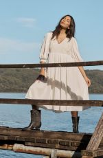 JESSICA GOMEZ for Auguste the Label Poetica Collection, March 2021