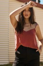 JESSICA GOMEZ for Auguste the Label Poetica Collection, March 2021
