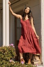JESSICA GOMEZ for Auguste the Label Poetica Collection, March 2021