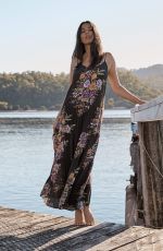 JESSICA GOMEZ for Auguste the Label Poetica Collection, March 2021