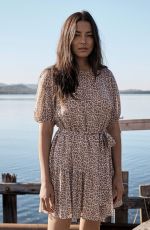 JESSICA GOMEZ for Auguste the Label Poetica Collection, March 2021