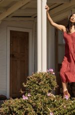 JESSICA GOMEZ for Auguste the Label Poetica Collection, March 2021