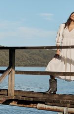 JESSICA GOMEZ for Auguste the Label Poetica Collection, March 2021
