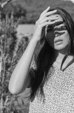 JESSICA GOMEZ for Auguste the Label Poetica Collection, March 2021
