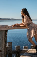 JESSICA GOMEZ for Auguste the Label Poetica Collection, March 2021