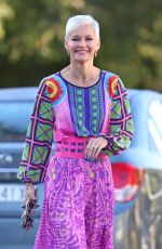 JESSICA ROWE Out and About in Sydney 03/26/2021