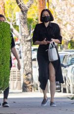 JESSIE J at Guitar Center in Los Angeles 03/24/2021