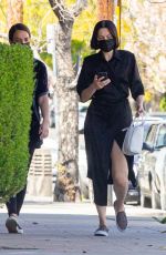 JESSIE J at Guitar Center in Los Angeles 03/24/2021
